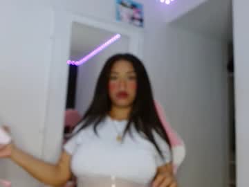 Reina_Reina Chaturbate stream image from November 30, 2025