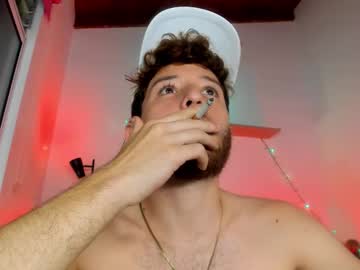 Chrisstianford Chaturbate stream image from November 30, 2025