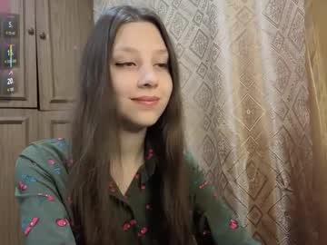 Cirabonnet Chaturbate stream image from November 30, 2025