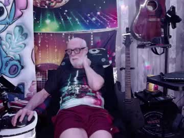 Djpointe Chaturbate stream image from November 30, 2025