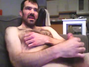 Hairydude2015 Chaturbate stream image from November 30, 2025
