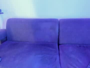 Henrik_Senn Chaturbate stream image from November 30, 2025