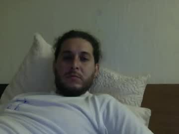 Hornyyogi8 Chaturbate stream image from November 30, 2025