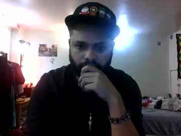 Lightskinned666 Chaturbate stream image from November 30, 2025
