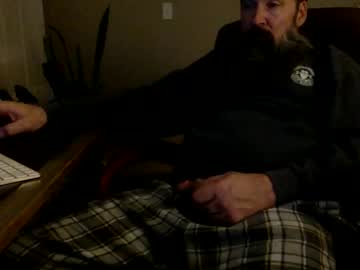 Mountainman69696 Chaturbate stream image from November 30, 2025