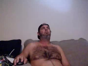 Rubbingoneout714 Chaturbate stream image from November 30, 2025