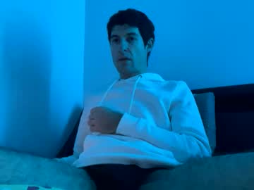 Stevenlove1 Chaturbate stream image from November 30, 2025