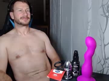 Xxmettexx Chaturbate stream image from November 30, 2025