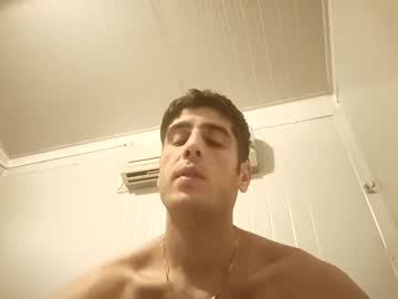 Arenn1997 Chaturbate stream image from December 01, 2025