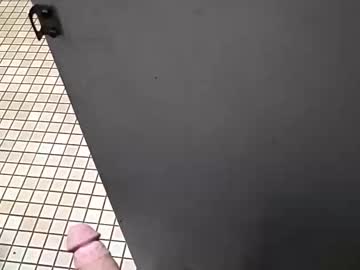 Bigboy425974 Chaturbate stream image from December 01, 2025