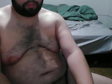 Colombear Chaturbate stream image from December 01, 2025