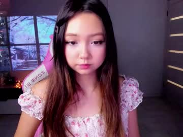 Fluffy_Rose Chaturbate stream image from December 01, 2025