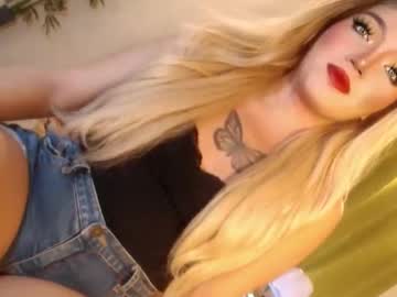Jerkinghardcock69_Samantha Chaturbate stream image from December 01, 2025