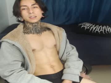 Kuregari_Xs Chaturbate stream image from December 01, 2025
