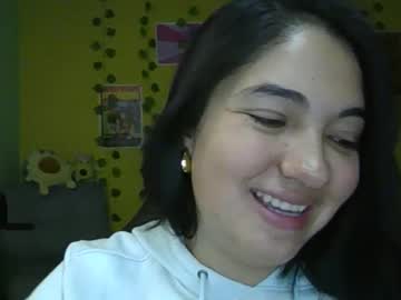 Littleprety6969 Chaturbate stream image from December 01, 2025