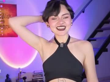 Lyn_Lebelle Chaturbate stream image from December 01, 2025