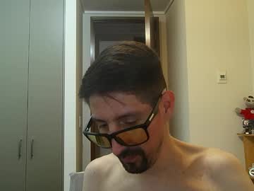 Phanch0 Chaturbate stream image from December 01, 2025