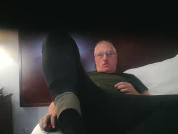 Pumpkinpatchman Chaturbate stream image from December 01, 2025