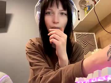 Sherronauzat Chaturbate stream image from December 01, 2025