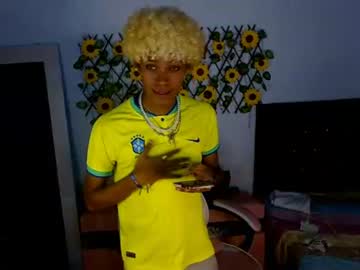 Silverspice_ Chaturbate stream image from December 01, 2025