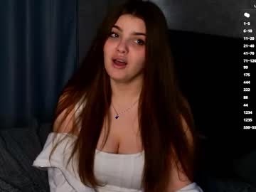 Stephanieemiller Chaturbate stream image from December 01, 2025
