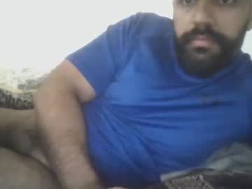 Tejisidhu Chaturbate stream image from December 01, 2025
