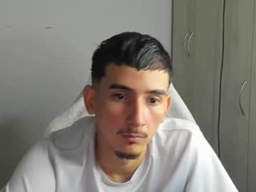 Thiago_432 Chaturbate stream image from December 01, 2025
