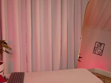 Victorianova Chaturbate stream image from December 01, 2025