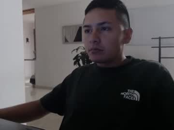 Darikson_ Chaturbate stream image from December 01, 2025