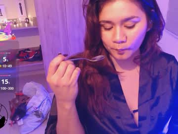 Iammari_ Chaturbate stream image from December 01, 2025