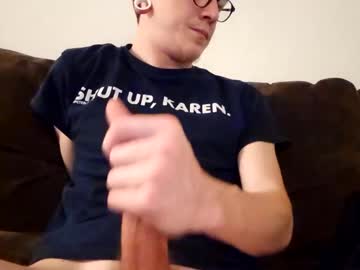 Itsscott Chaturbate stream image from December 01, 2025