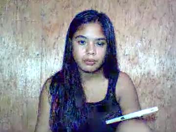 Lady_Krisha Chaturbate stream image from December 01, 2025