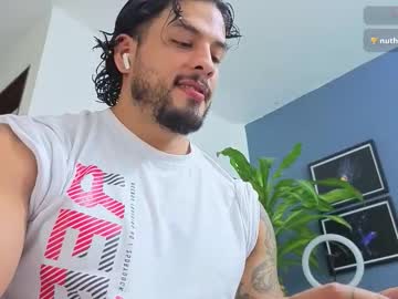 Silvabranko Chaturbate stream image from December 01, 2025