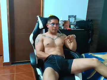 Apoloo11 Chaturbate stream image from December 01, 2025