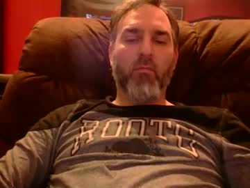 Beardedambition Chaturbate stream image from December 01, 2025