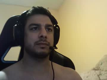 Dario12rodriguez Chaturbate stream image from December 01, 2025