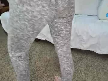 Johanna_Harper Chaturbate stream image from December 01, 2025