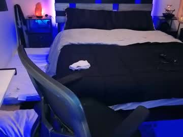 Magicmike1110 Chaturbate stream image from December 01, 2025
