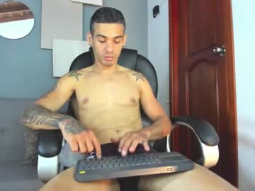 Marcus_Jax1 stream image from December 01, 2025