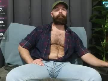 Meaty_Roll Chaturbate stream image from December 01, 2025