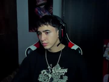 Naranjo_Seb Chaturbate stream image from December 01, 2025