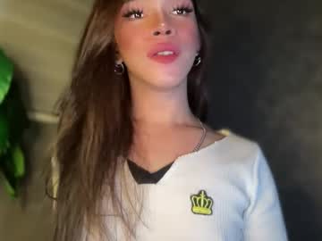 Queenn_Xxx Chaturbate stream image from December 01, 2025