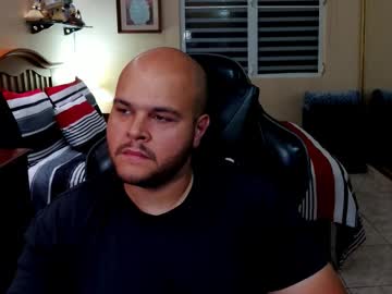 Rickyj1012 Chaturbate stream image from December 01, 2025