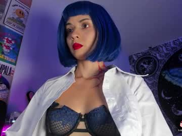 Your_Rosenrot Chaturbate stream image from December 01, 2025