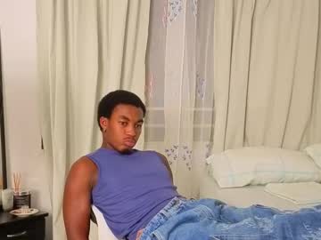 Ambartxsex Chaturbate stream image from December 01, 2025