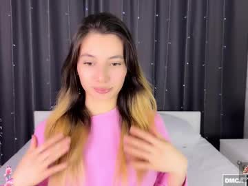 Asya_Foxy Chaturbate stream image from December 01, 2025