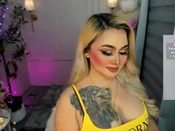 Barbietop_Alexa69 Chaturbate stream image from December 01, 2025