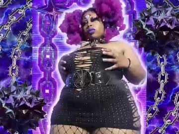 Bunixthebunny Chaturbate stream image from December 01, 2025