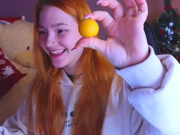 Erikabrian Chaturbate stream image from December 01, 2025