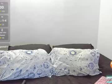 Jasmine_Harris Chaturbate stream image from December 01, 2025